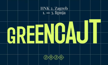 Greencajt festival 2026.