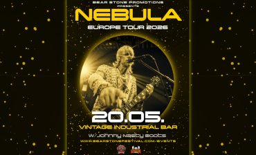 Nebula u Vintage Industrial Baru