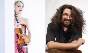 Klasika na Mach: Chic & Jazzy