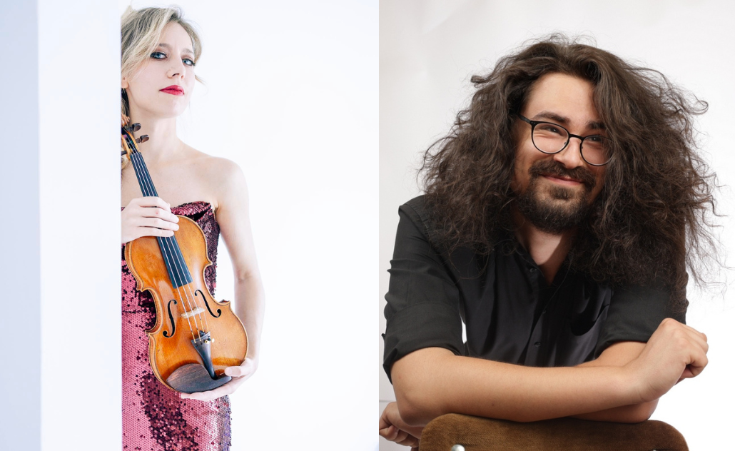 Klasika na Mach: Chic & Jazzy