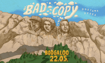 Bad Copy u Boogaloou