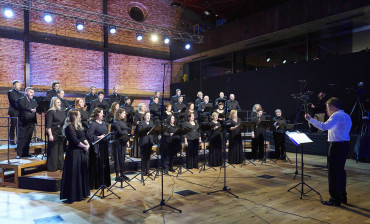 Sfumato, Nazor, Kovačić, Ruždjak, Kuljerić, Zbor HRT