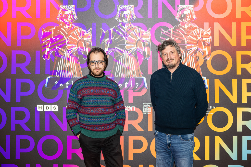 Porin nominacije 2026.