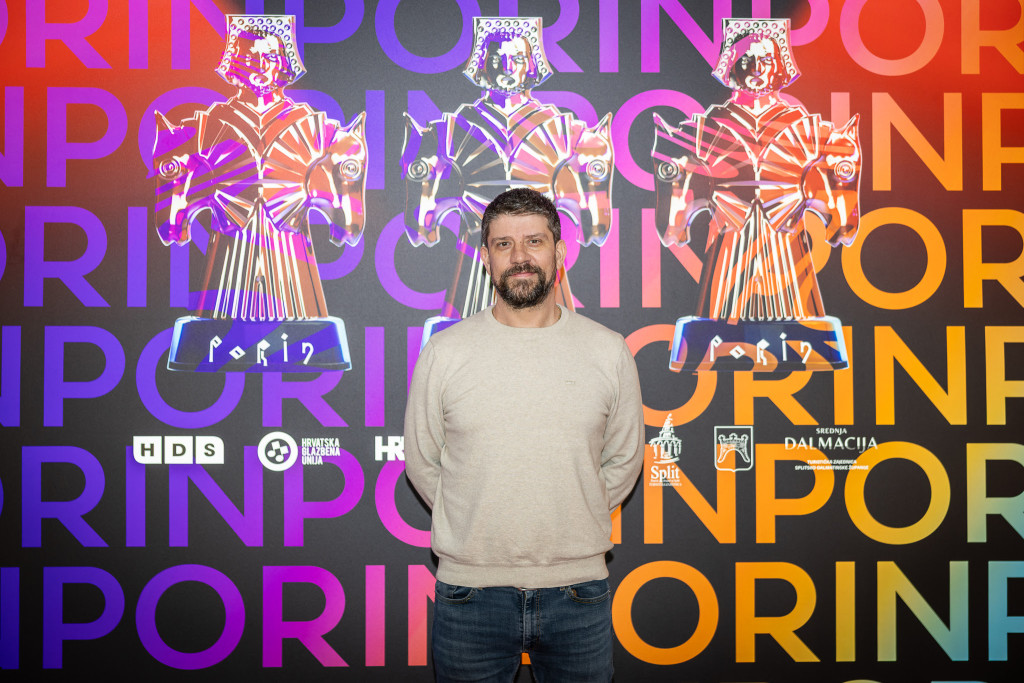 Porin nominacije 2026.