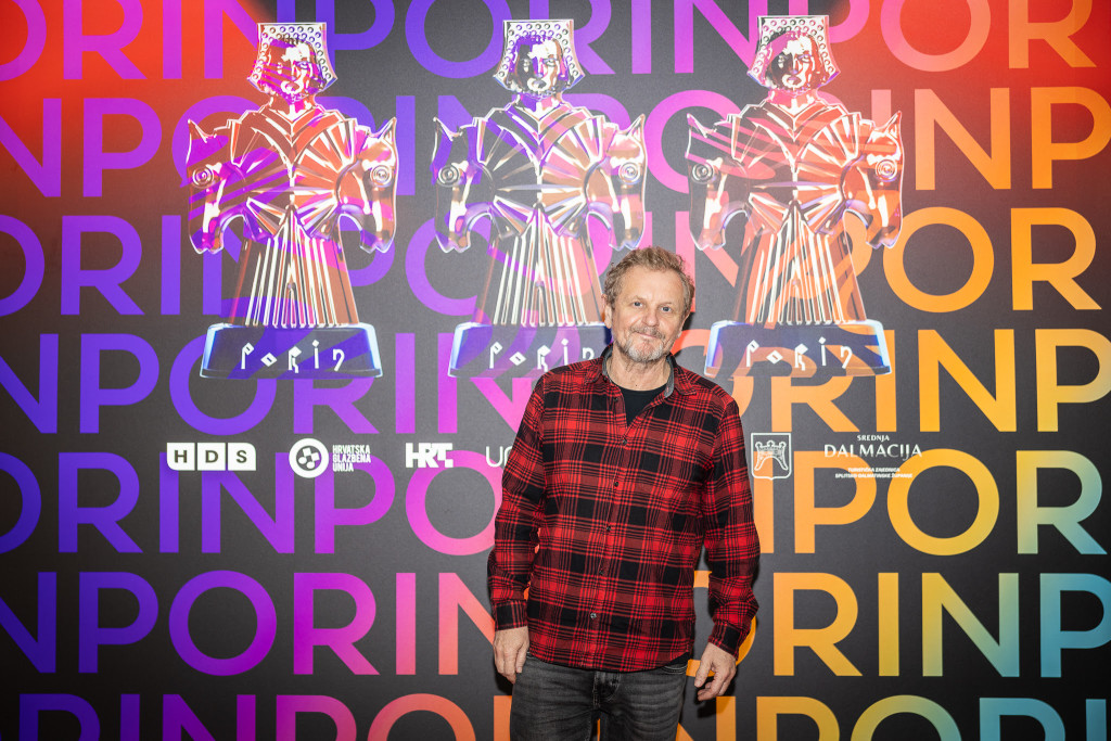 Porin nominacije 2026.