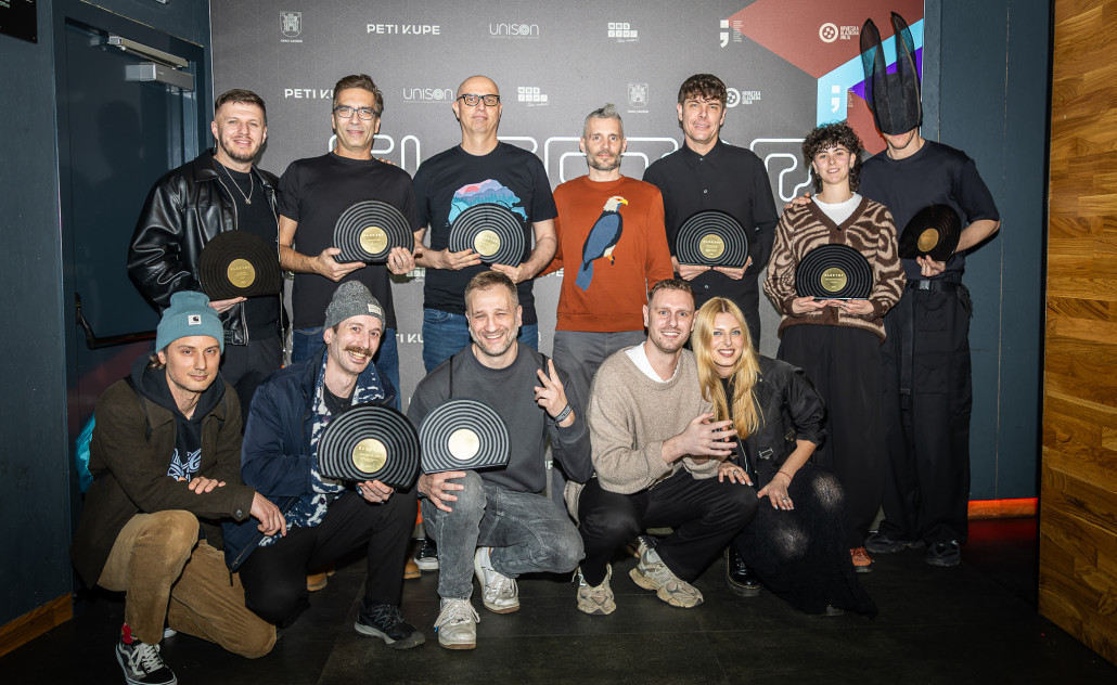 Elector 2026. - dobitnici