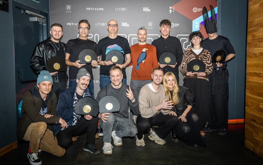 Elector 2026. - dobitnici