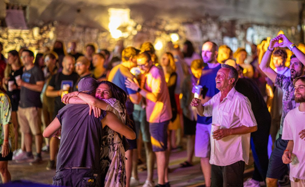 Mudri Brk Festival 2026.