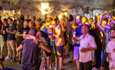 Mudri Brk Festival 2026.