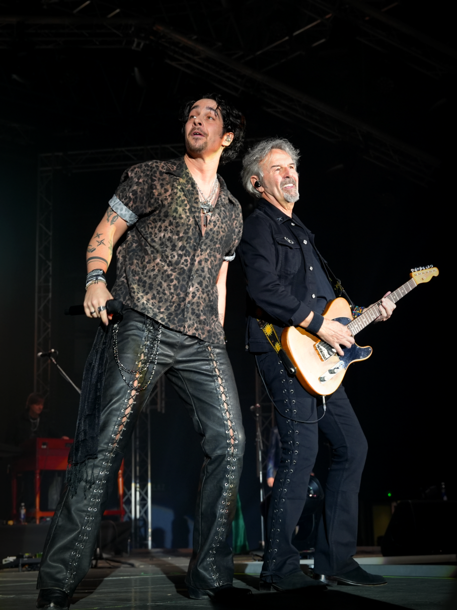 Parni valjak u Gradskom vrtu / Karla Močković