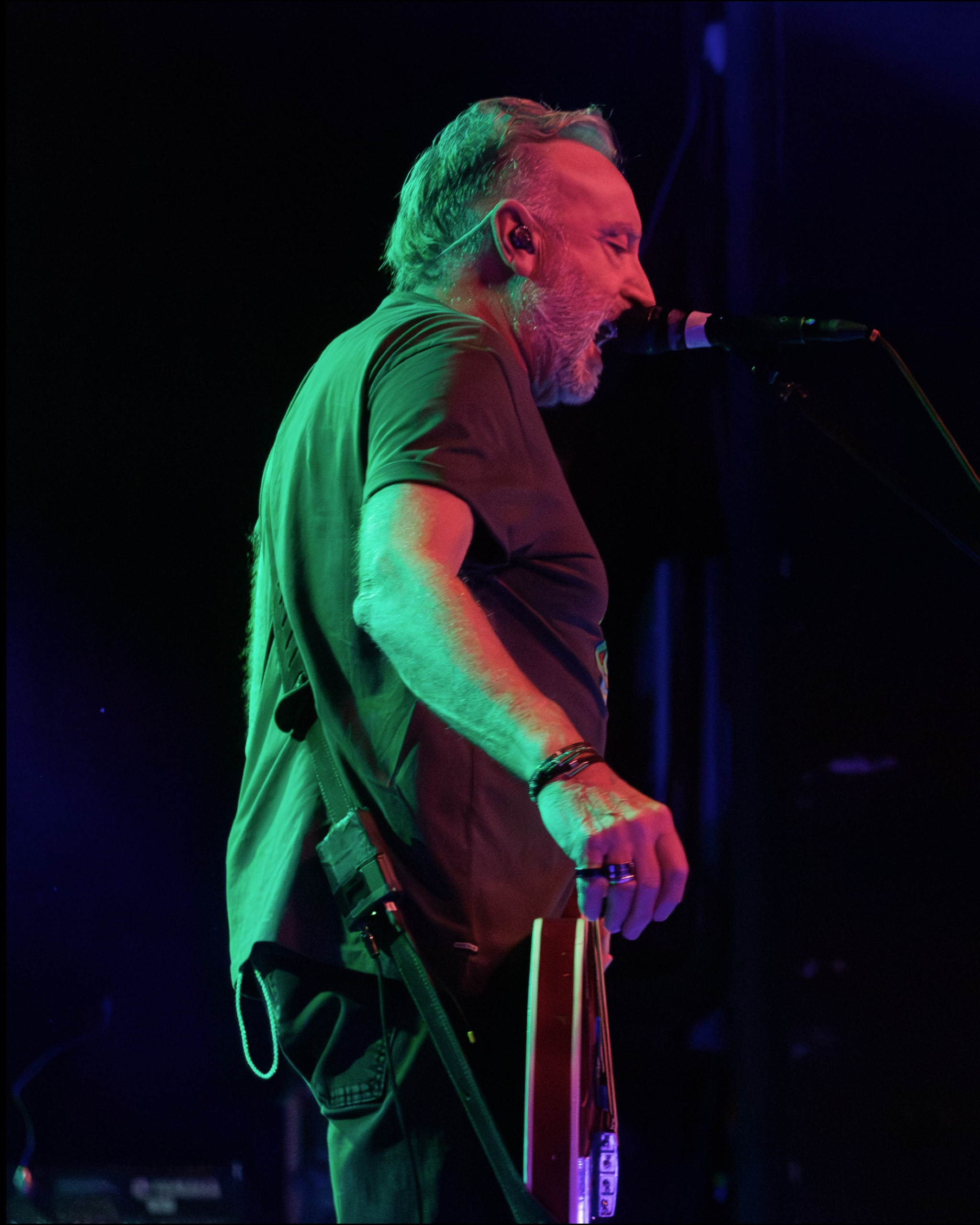 Peter Hook