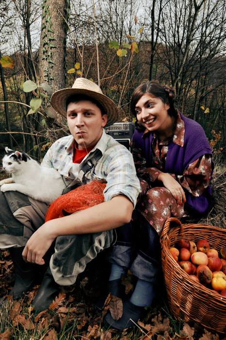 Jabbaton / privatna arhiva