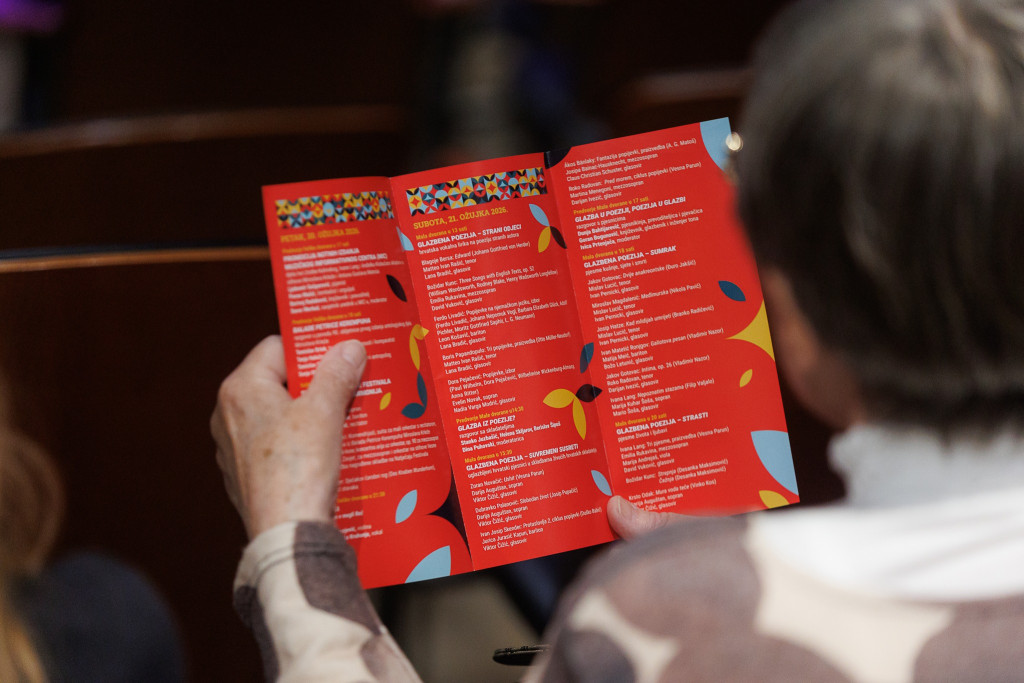 Zagrebačko glazbeno proljeće, Lisinski, solo pjesma, popijevka