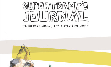 Supertramp's journal, promocija