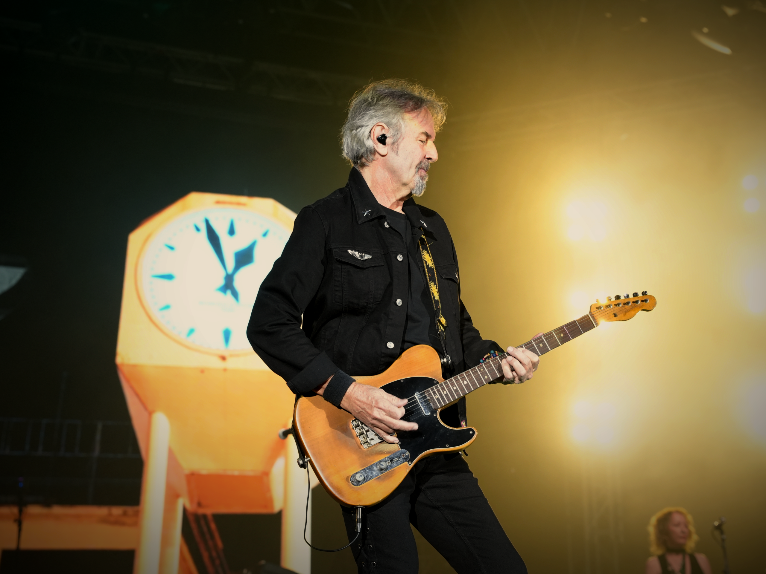 Parni valjak u Gradskom vrtu / Karla Močković