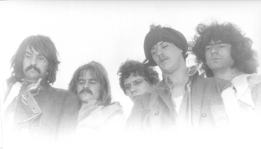 Atomsko sklonište 1978