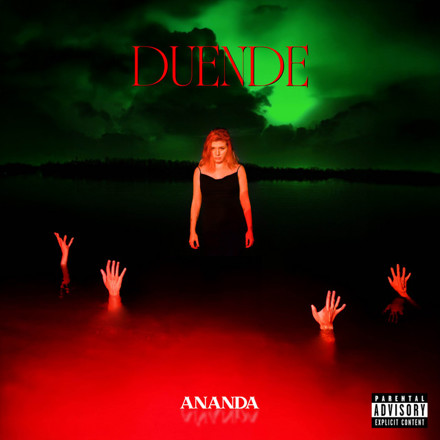 Ananda - Duende (EP)