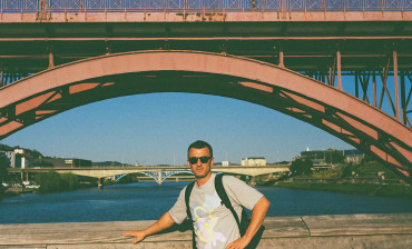 Bojan Bojko / Surf festival