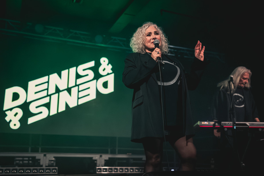 Denis & Denis