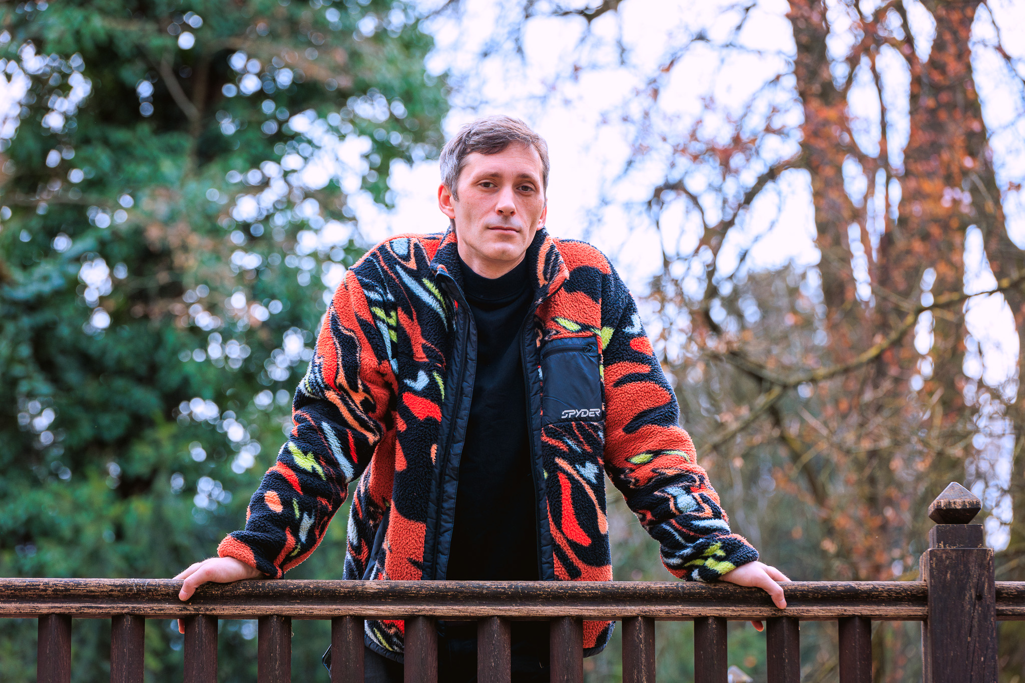 Denis Katanec / Filip Bušić