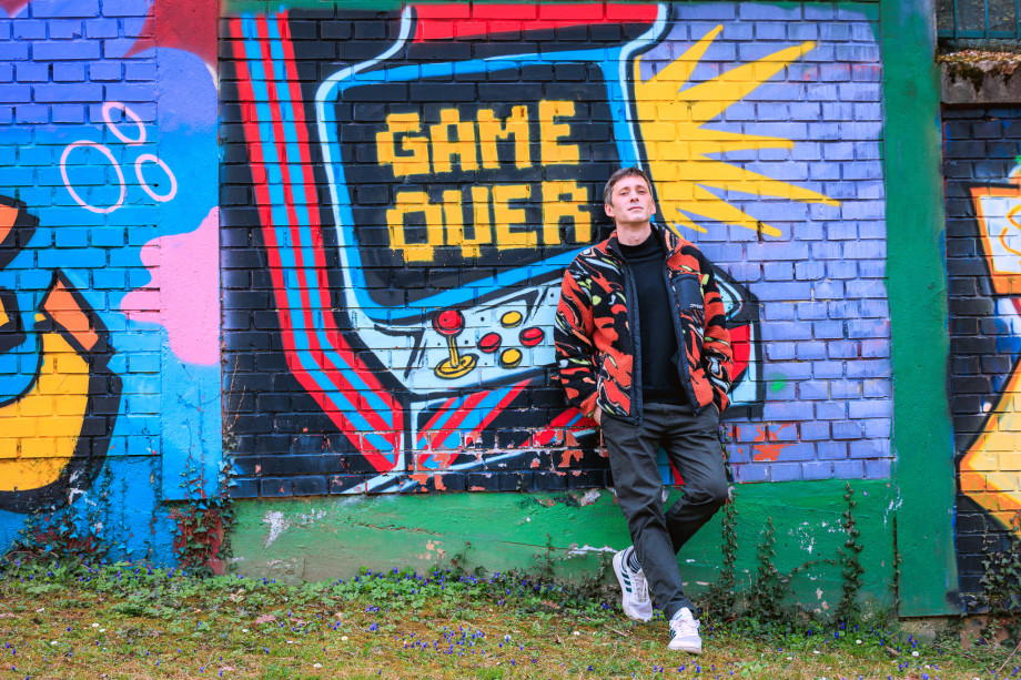 Denis Katanec / Filip Bušić