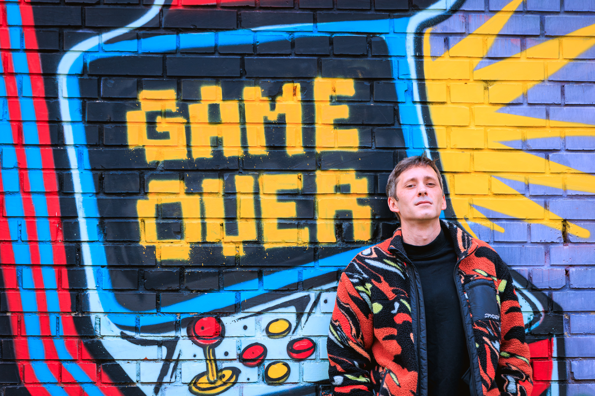 Denis Katanec / Filip Bušić