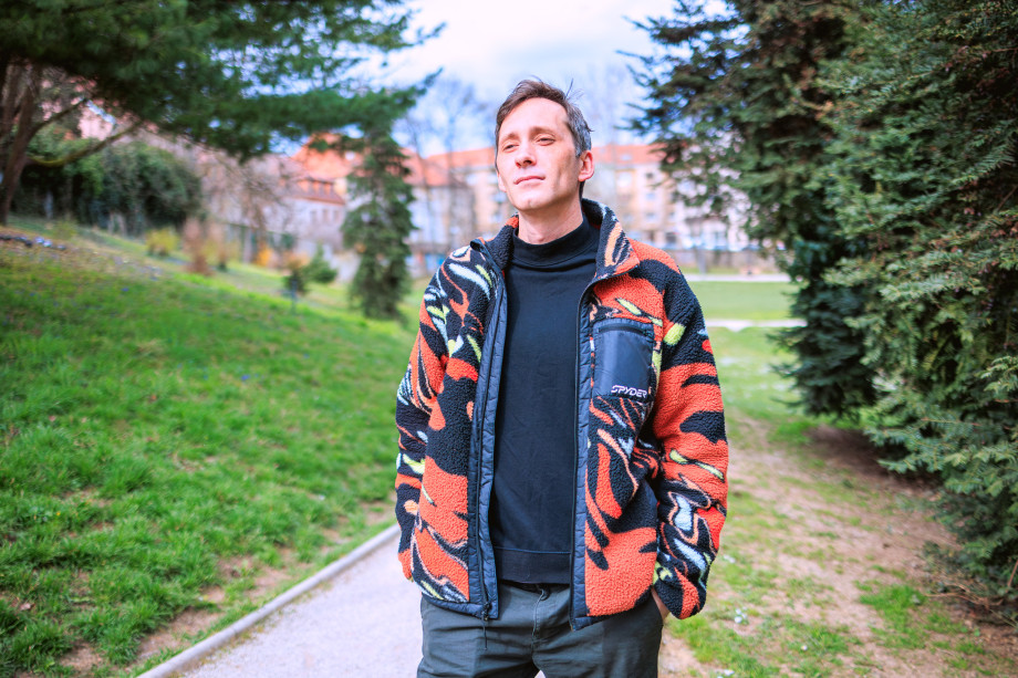 Denis Katanec / Filip Bušić