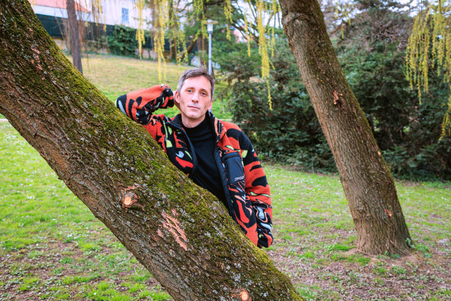 Denis Katanec / Filip Bušić