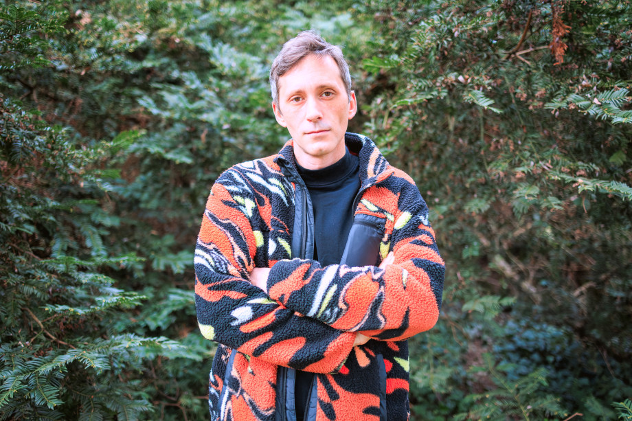 Denis Katanec / Filip Bušić