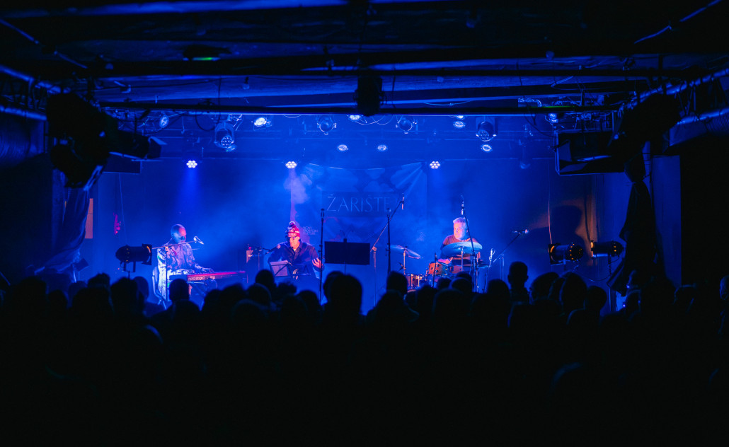 Folkestra, Žarišta