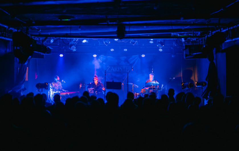 Folkestra, Žarišta