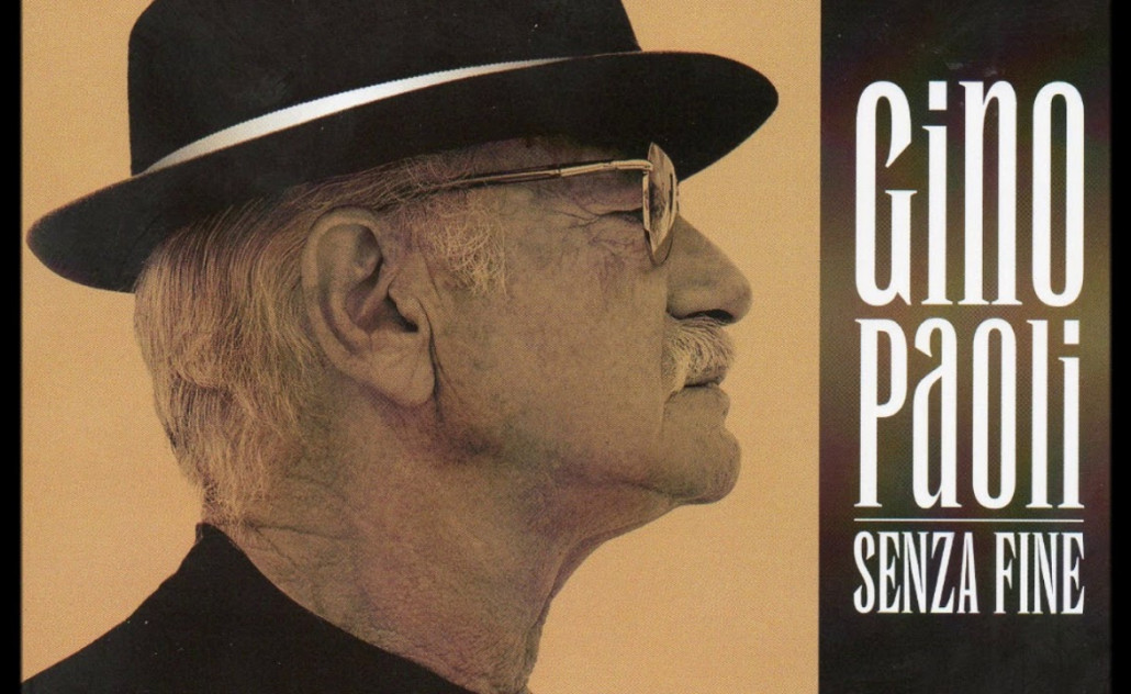 Gino Paoli - Senza Fine
