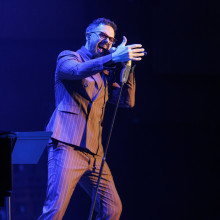 Petar Grašo u Lisinskom 2026.