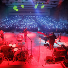 Petar Grašo u Lisinskom 2026.