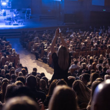 Petar Grašo u Lisinskom 2026.