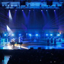 Petar Grašo u Lisinskom 2026.