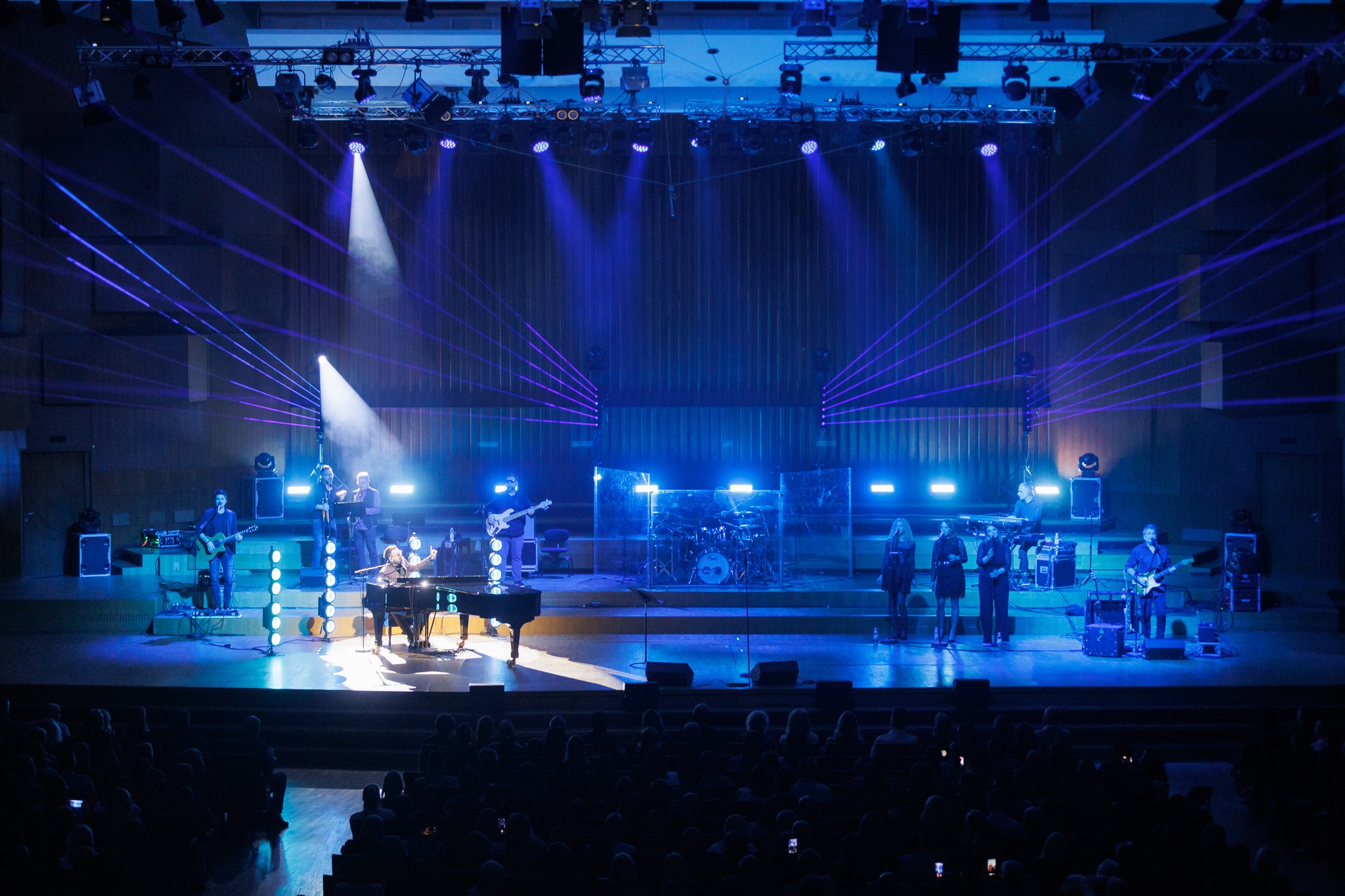 Petar Grašo u Lisinskom 2026.