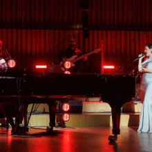 Petar Grašo u Lisinskom 2026.