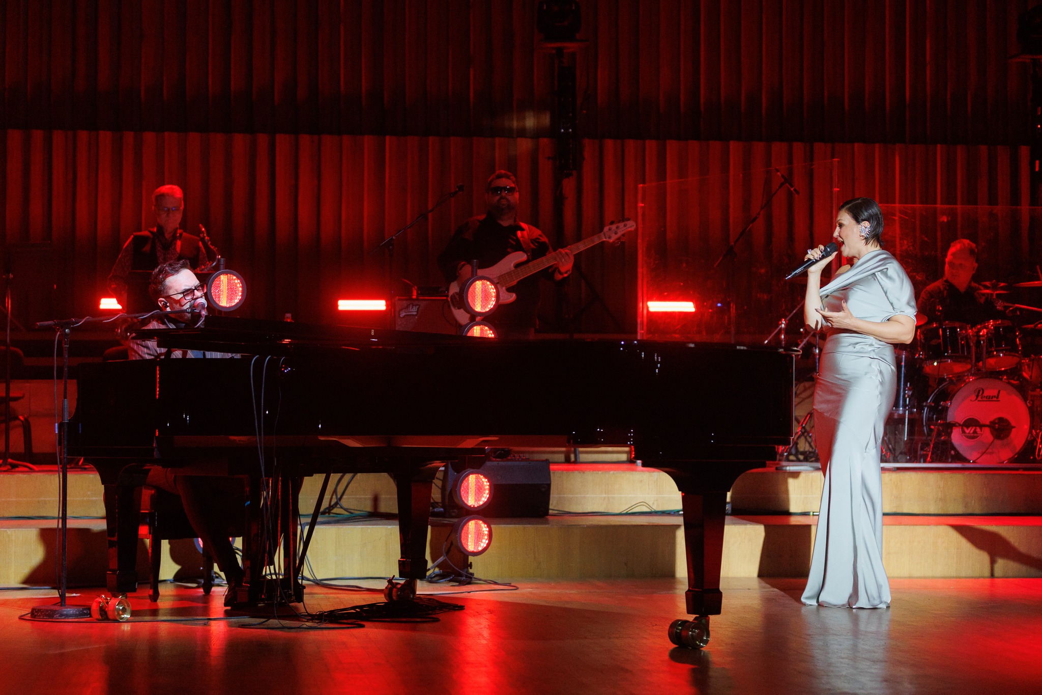 Petar Grašo u Lisinskom 2026.