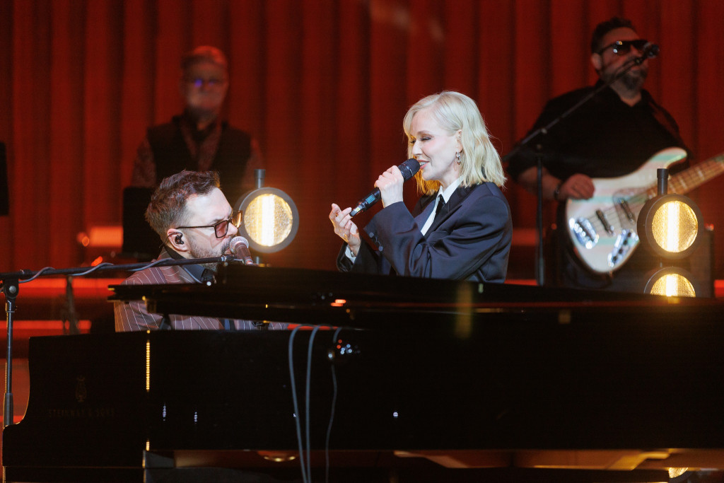 Petar Grašo u Lisinskom 2026.