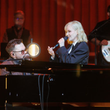 Petar Grašo u Lisinskom 2026.