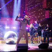 Petar Grašo u Lisinskom 2026.