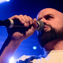 Krankšvester u Boogaloou