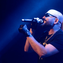 Krankšvester u Boogaloou