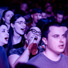 Krankšvester u Boogaloou