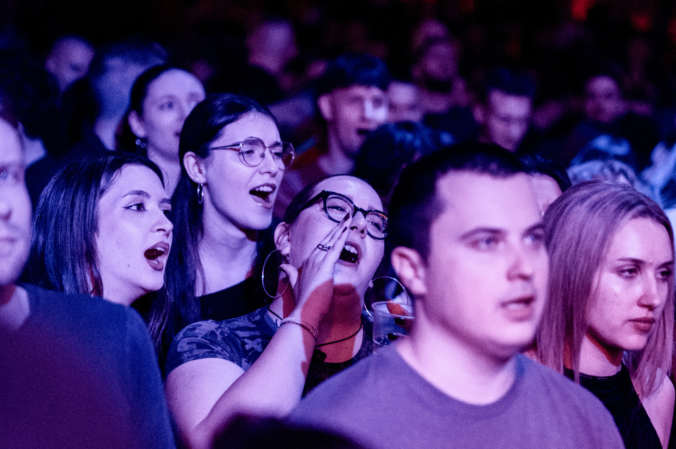 Krankšvester u Boogaloou