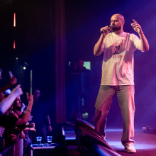 Krankšvester u Boogaloou