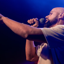 Krankšvester u Boogaloou