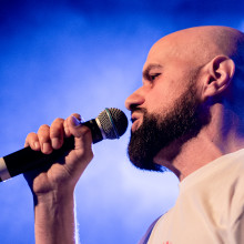 Krankšvester u Boogaloou