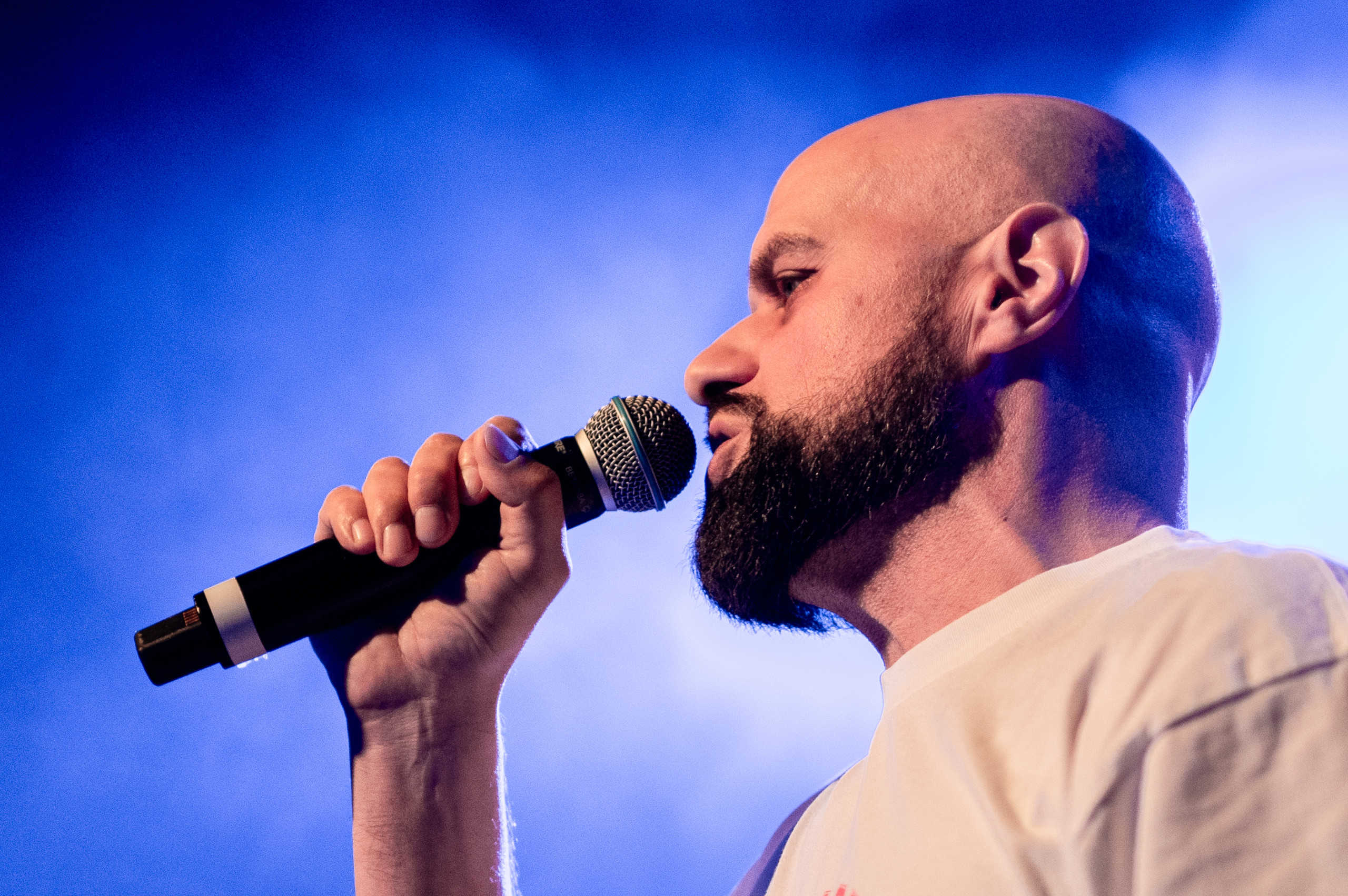 Krankšvester u Boogaloou